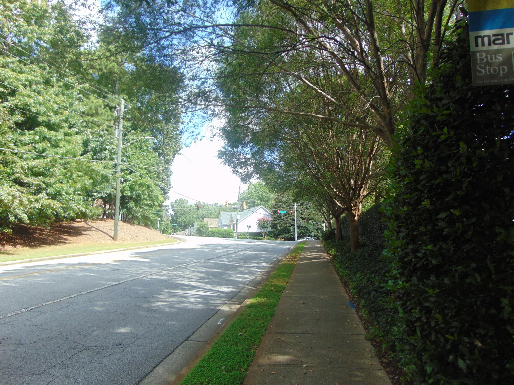 Tilly Mill